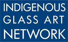 Indigenous Glass Art Network (IGAN)
